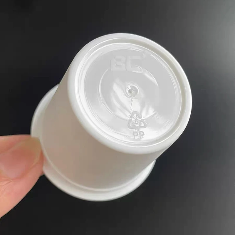 Description Picture 6 of item110V 220V Electric Coffee Capsule Sealing Machine Portable Aluminum Foil K-CUP Capsule Sealer With 50mm Capsule Shells Foils