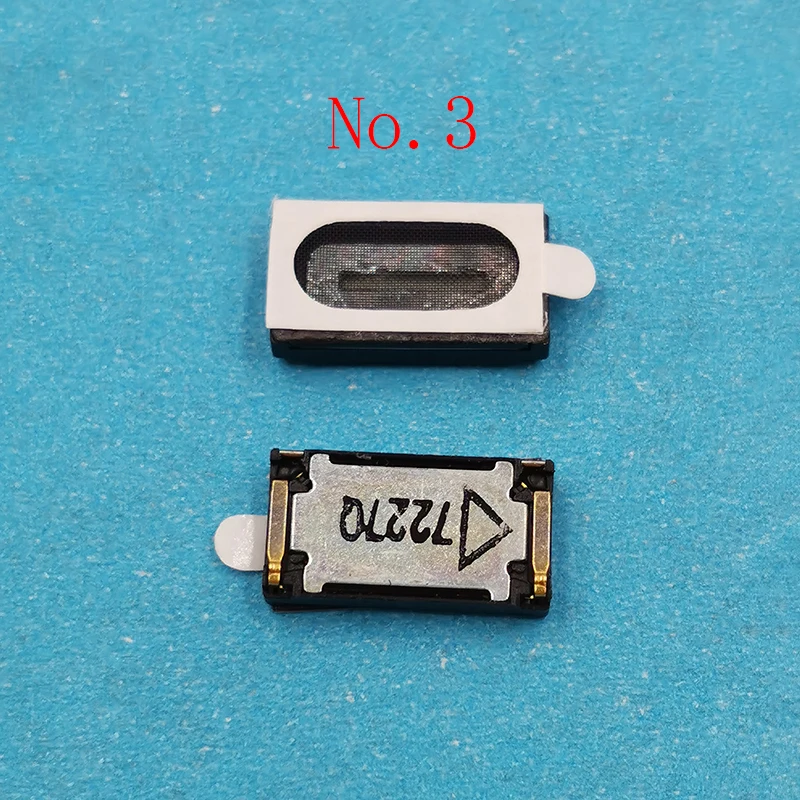 Haut-parleur (buzzer) Inférieur Pour Sony Xperia XA F3111/F3112/F3115 – Pièce De Rechange Neuve – Réf. A-010-07-01