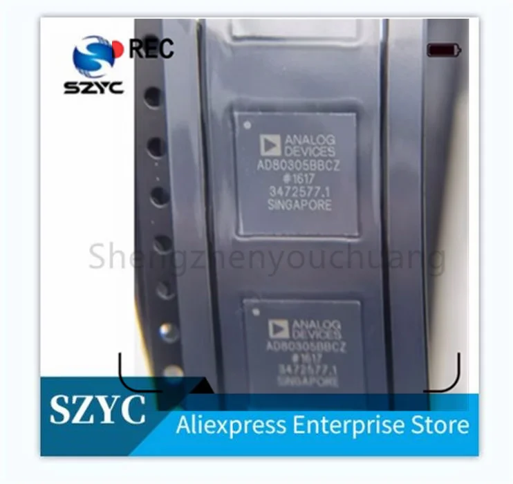ο AD80305BBCZ AD80305 BGA-144 Ĩ