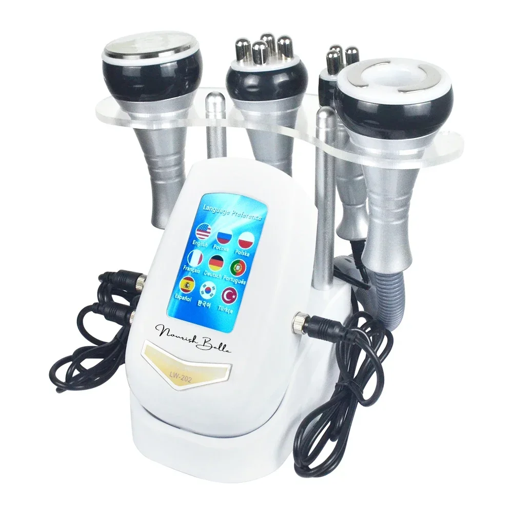 4in1 EU or US Plug