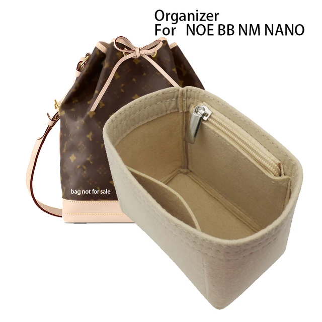 Petit Noe Bag Organizer Bag Organizer Quality EXPRESS 