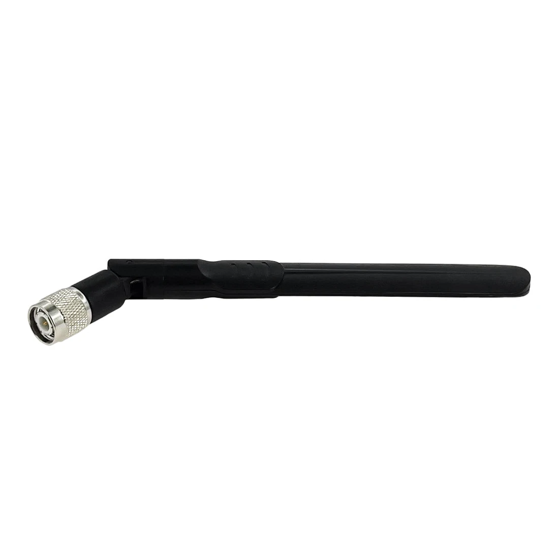 

1PC 700-2700MHZ LTE 4G Antenna 5dbi OMNI TNC Male Connector Foldable Oars Flat Aerial Wholesale