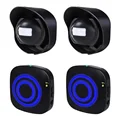 2 sensor 2 bell