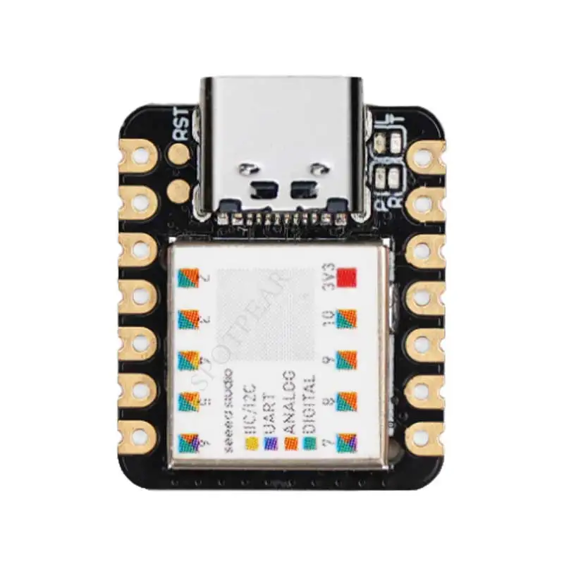 XIAO SAMD21 Tiny SuperMini Board For Arduino For SeeedStudio 5
