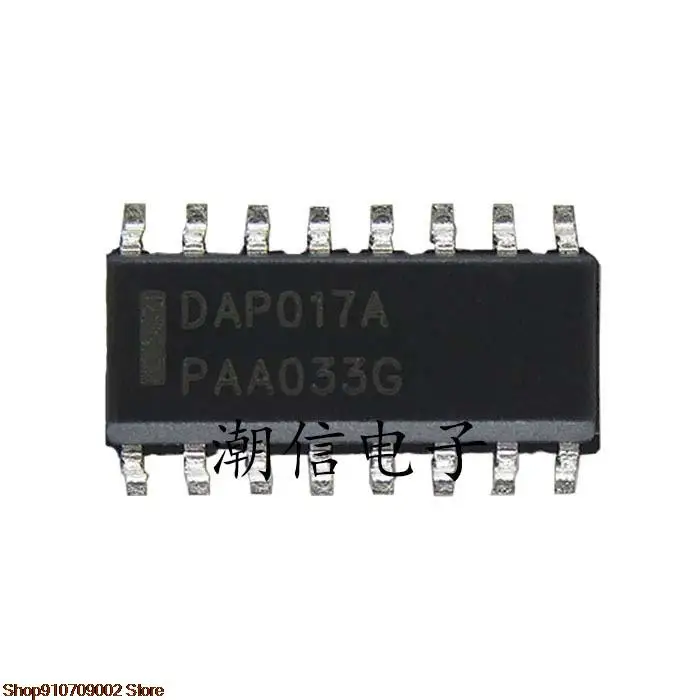 

5 штук DAP017A DAP017AH оригинальная новая фотография
