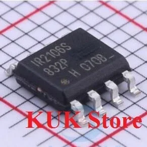 

Настоящий оригинальный 100% новый IR2106S IR2106STRPBF IR2106SPBF SOP8