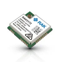 RAK3172 | STM32WL | Module for LoRaWAN 1