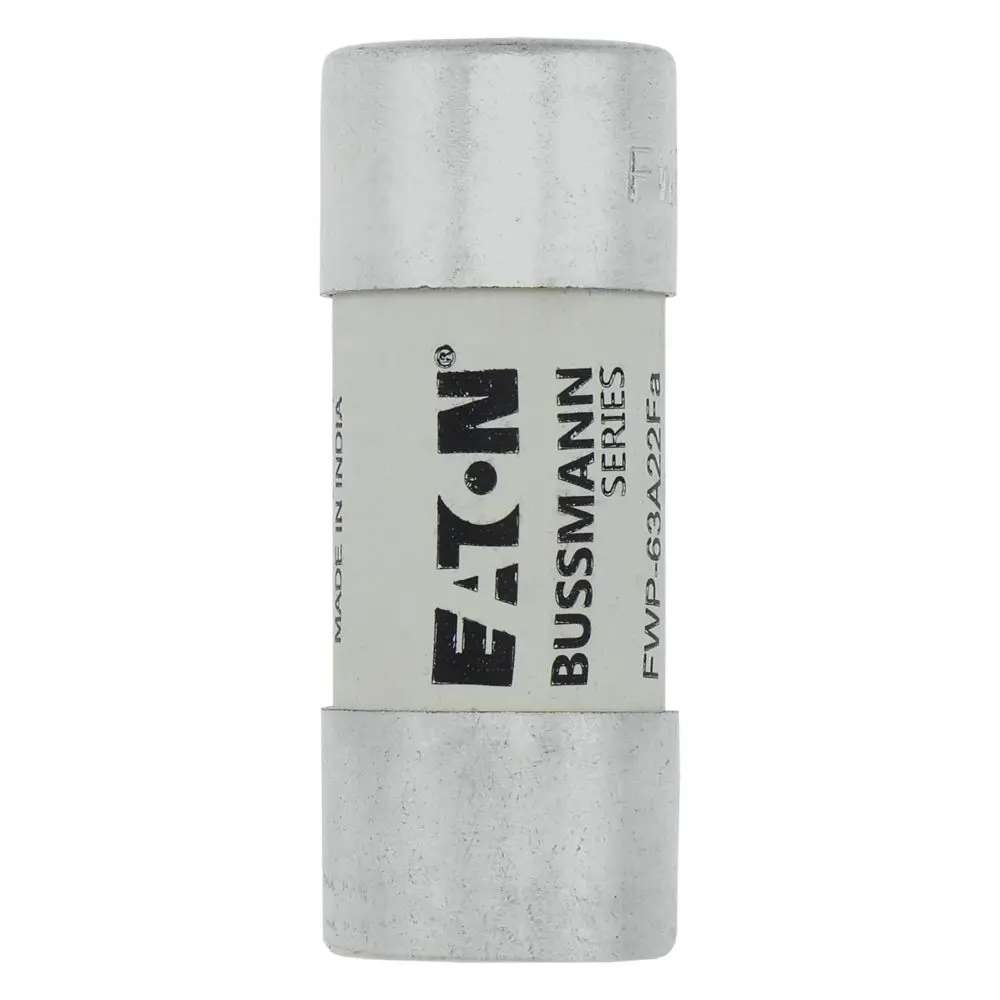 

Предохранители eaton FWP-63A22F