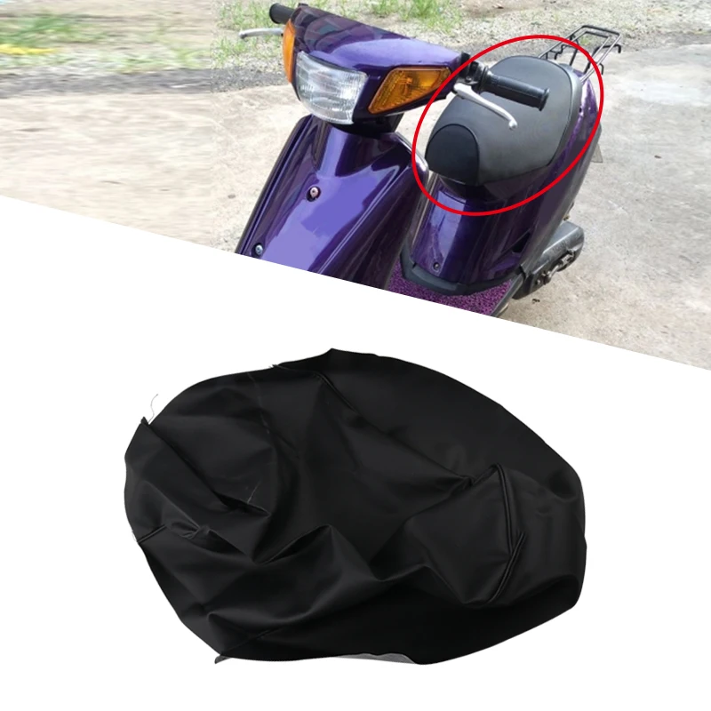 

Motorcycle Scooter Seat Cover Seat Protector Cover For Yamaha JOG 50 3KJ