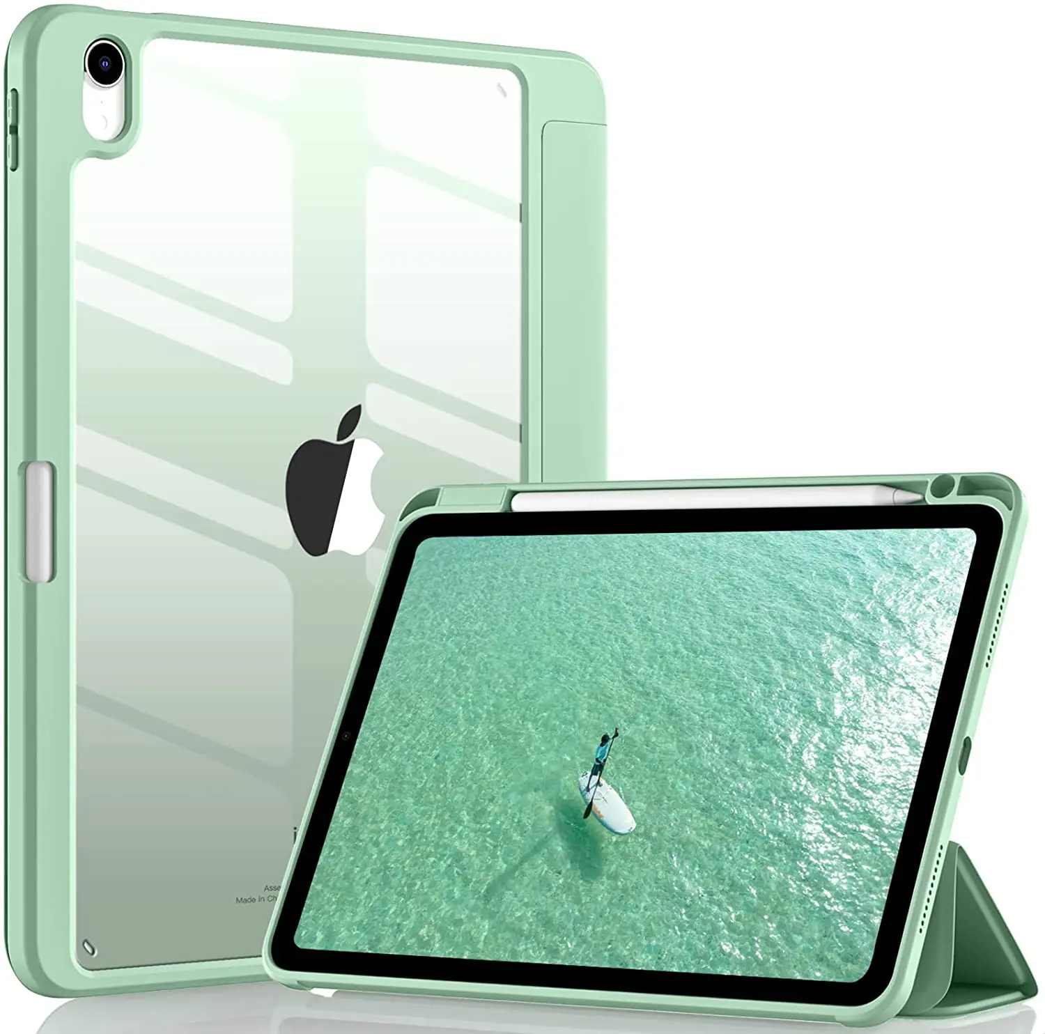 iPad Air 5/Air 4 10.9インチ/iPad Pro 11ケース LooCo iPad Pro 11インチ 第4世代 2022 2021 Air 10.9インチ