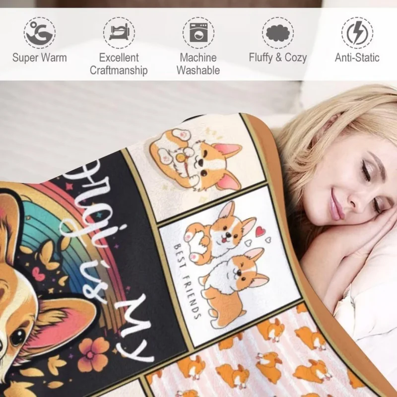 Corgi Aminal ���, �ε巴�� �ƴ��� �淮 ������ �ö��� ���, ����� ���� ������, �ڱ� ��ȣ������ ����