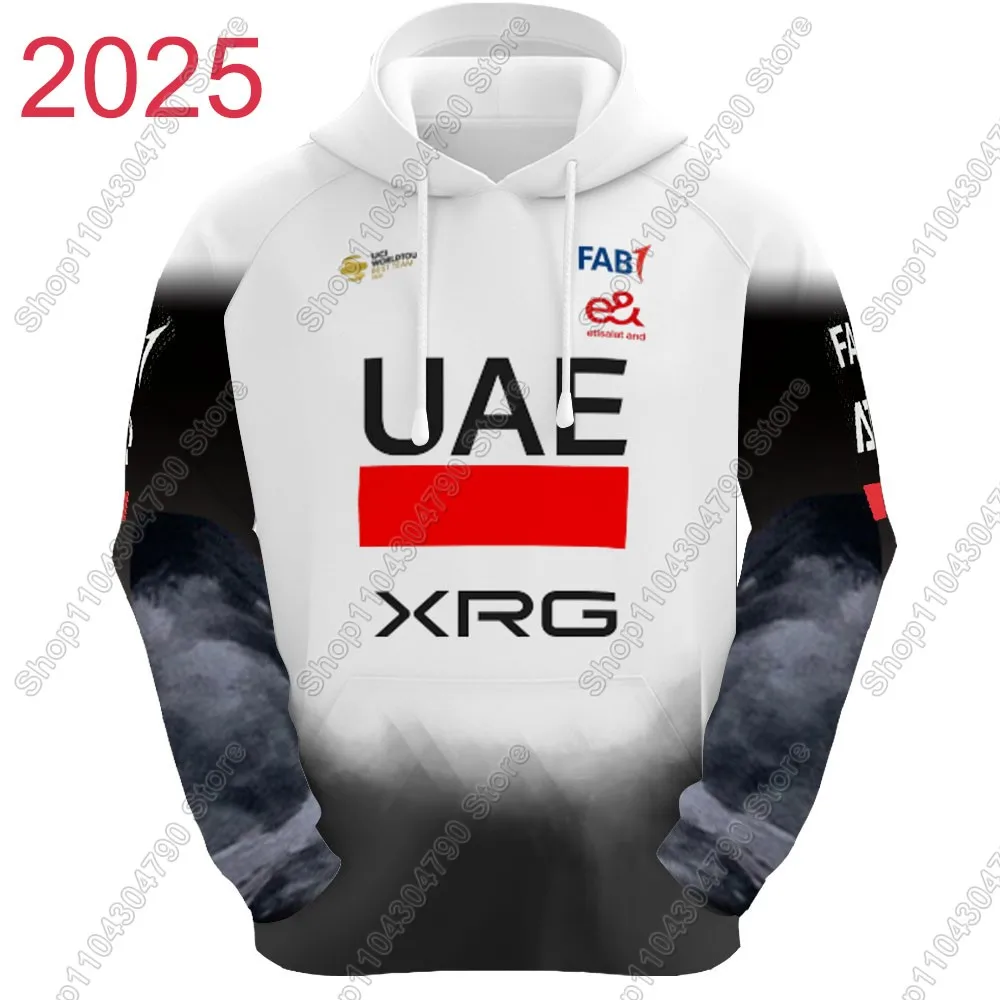멕시코 UAE 팀 2026 후드티 남성 캐주얼 스웨트셔츠 겨울 후드티 사이클링 의류 후디 스트리트웨어 스포츠웨어