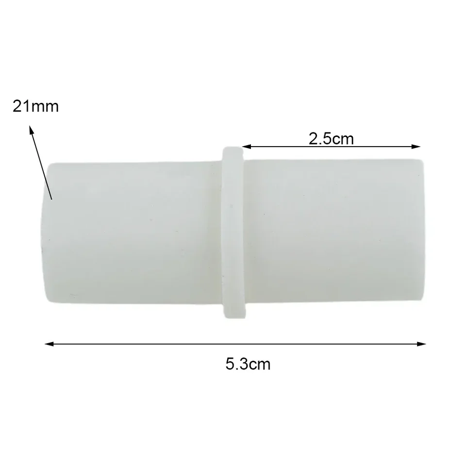 Schläfer 262003 | Tubo di scarico per Lavatrice Universale 2 metri 3/4 | Prolunga Estensibile 70-200 cm | Tubo di Scarico Flessibile Per Lavatrice e | Leroy Merlin