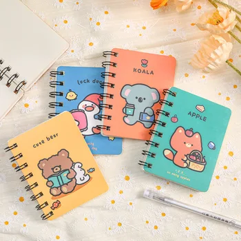 Kawaii Mini A7 Notebook 1