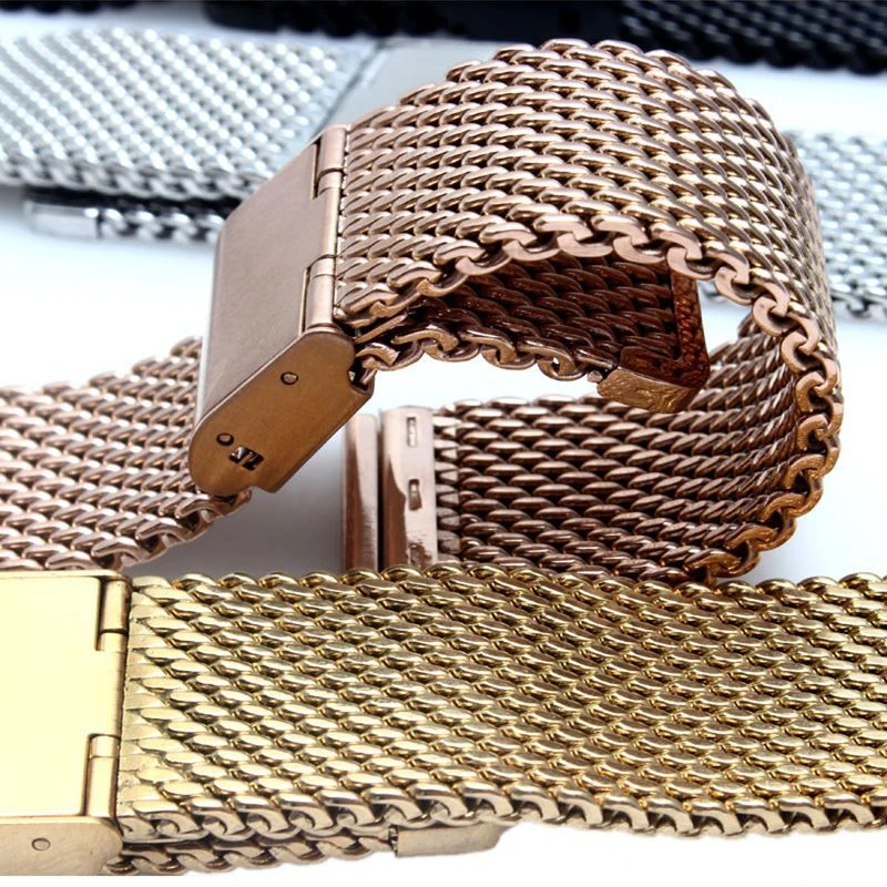 1.0 ж Ʈ ޽ , ſ η ƿ, ݼ  ü , ð  ǹ, 18mm, 20mm, 22mm, 24mm