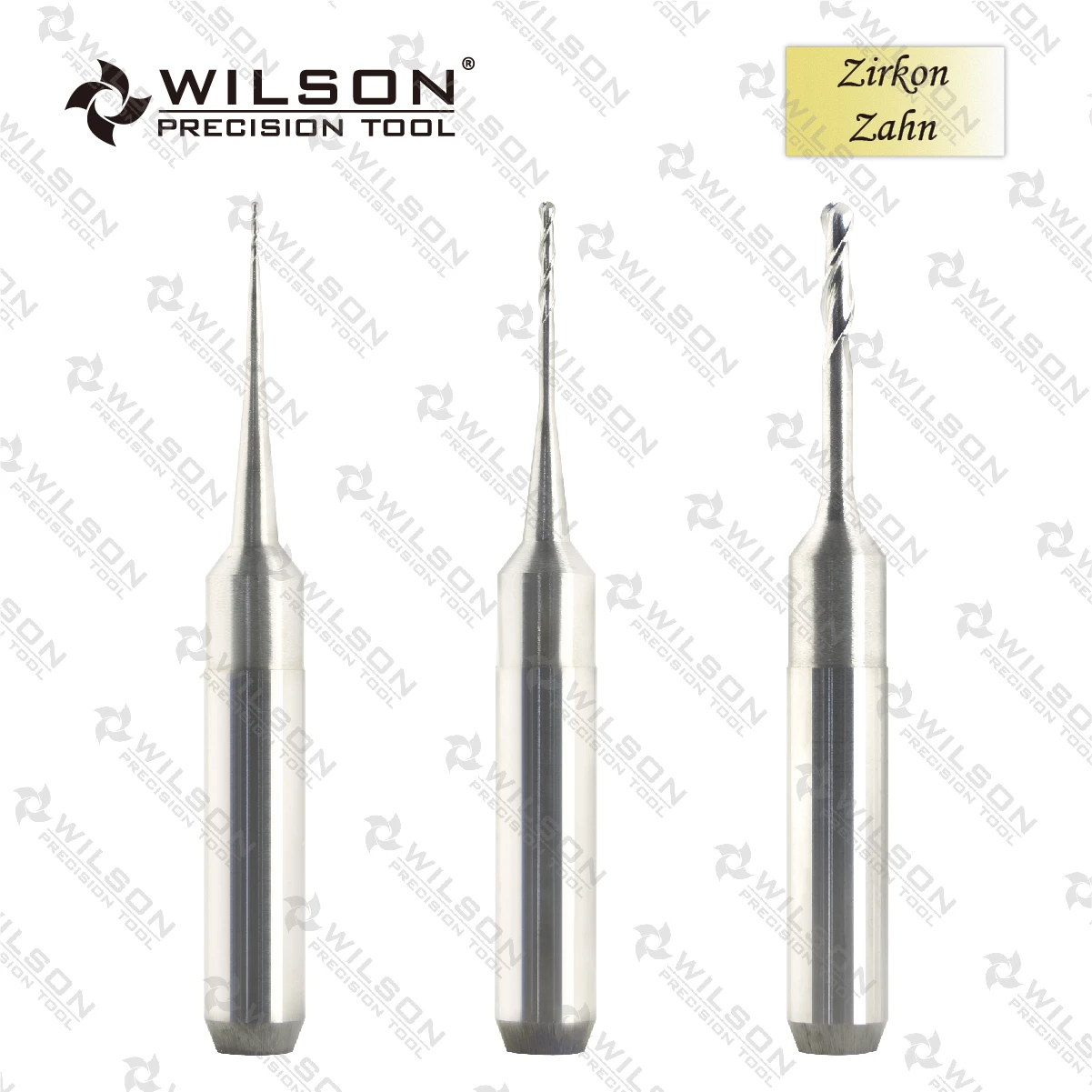 ForZirkonZahnM1MachinesWilsonDentalMillingBursCuttingZirconia