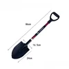 Manganese Steel Fiber Quenching Shovel Multifunctional Off-Road Climbing Tool Rescue Outdoor Vehicle Shovel Portable Hand Tools 6