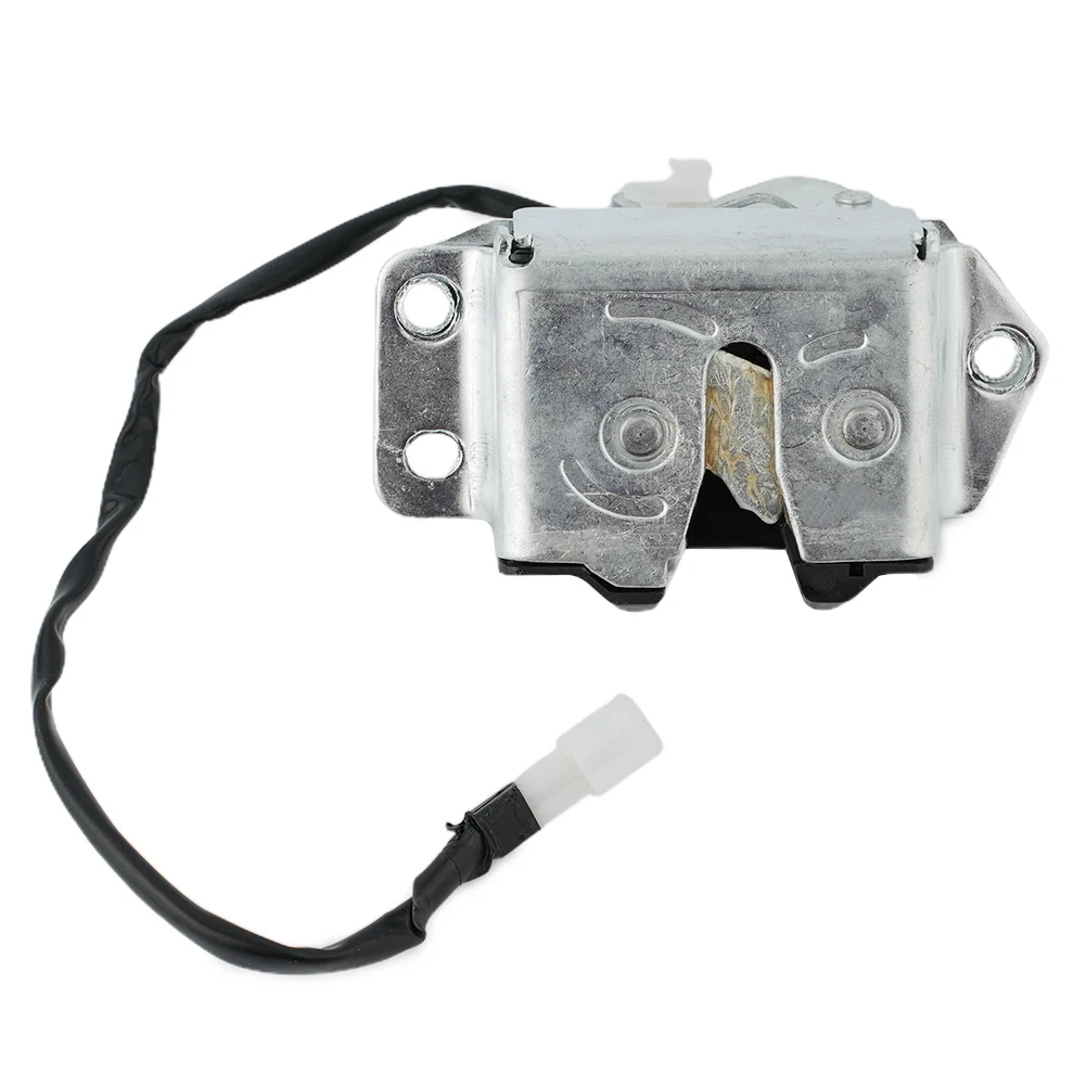 

Замена защелки задней двери для Toyota Hiace LH RZH Dyna 1990-2005 TOYOACE BU3