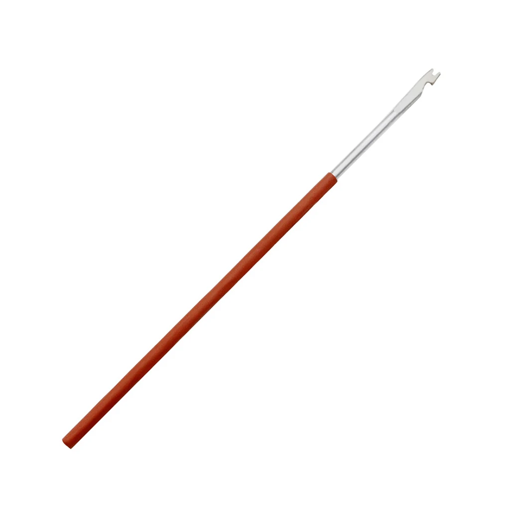 

Wind Instrument Reed Needle Spring Hook Saxophone Bassoon Clarinet Oboe Flute Repair Tool
