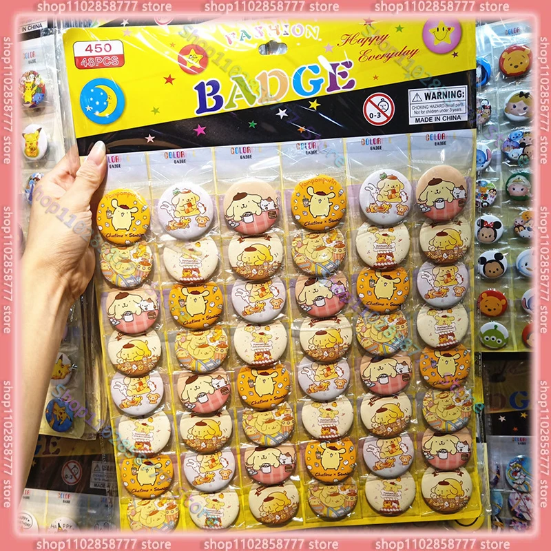 

Женская Брошь аниме Kawaii мультфильм милые девушки канцелярская брошь нашивка модная искусственная декоративная Бижутерия Подарки