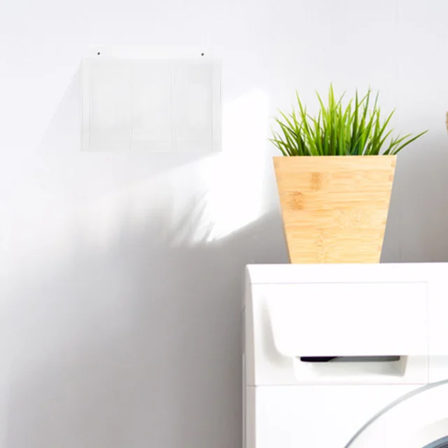 Scatola A Montaggio Istantaneo - Ratioform Flow Marrone Dimensioni - Foto 2