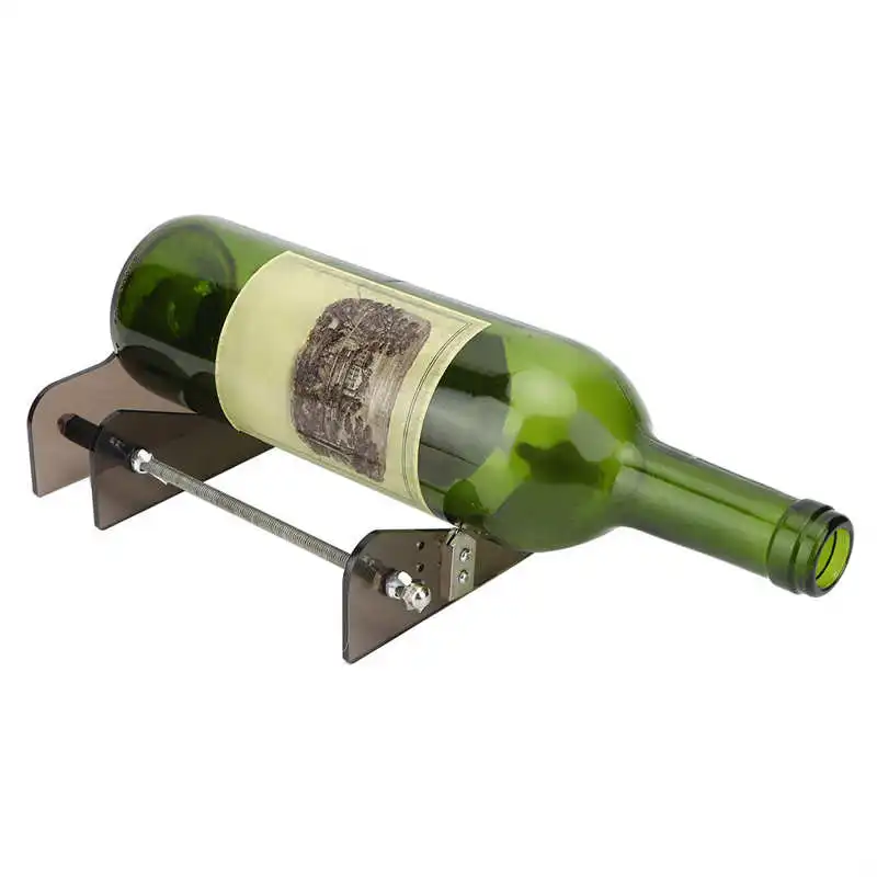 Small Wine Bottle Cutter Beer Glass Cutting Crafting Tool bottle cutter
