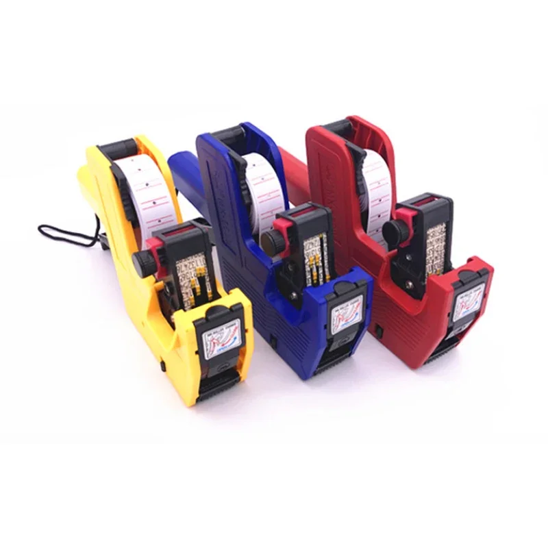 Рисунок 4 - Ручной ярлык, цена на этикетку