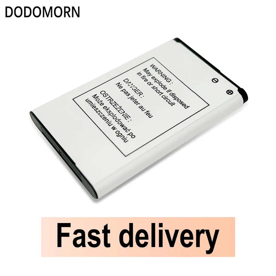 Batterie D'origine Doro DBS-1350A