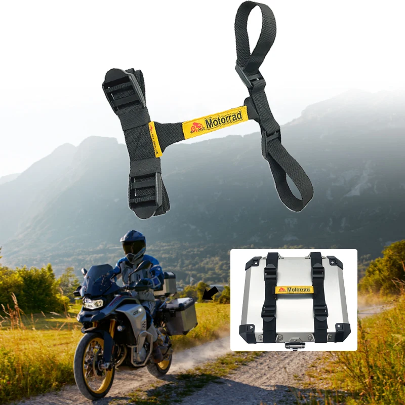 

Боковая ручка для мотоцикла из алюминиевого сплава для BMW R1200GS R1250GS R1250 GS LC ADV F750GS F850GS F850 GS Adventure 2013-2022