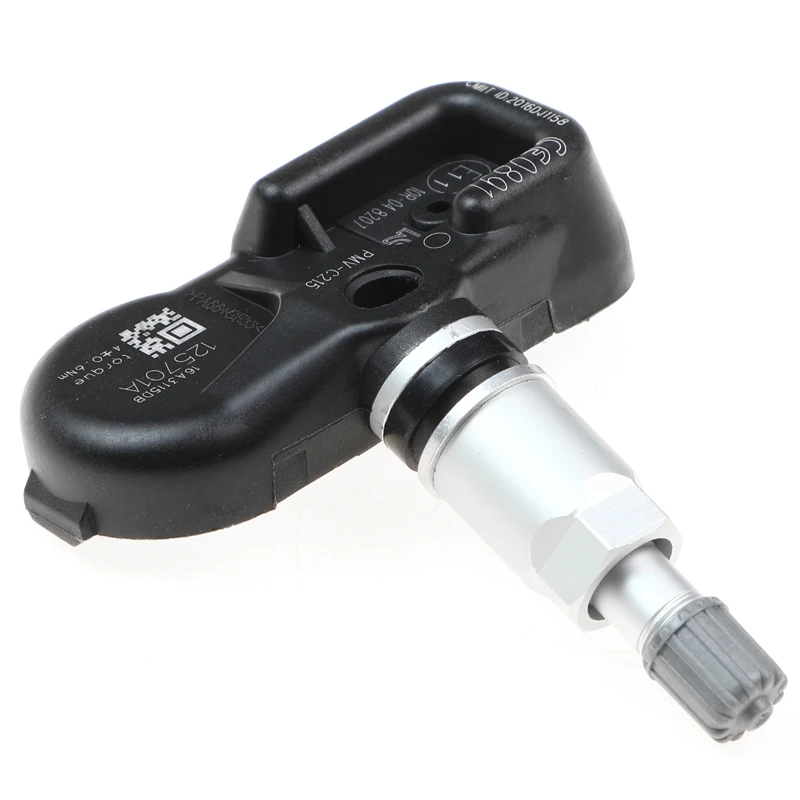433MHz TPMS Tire Pressure Sensor For 2017-2023 Toyota Land Cruiser Prado C-HR