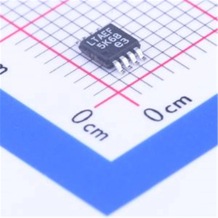 LT3010EMS8E-5#PBF