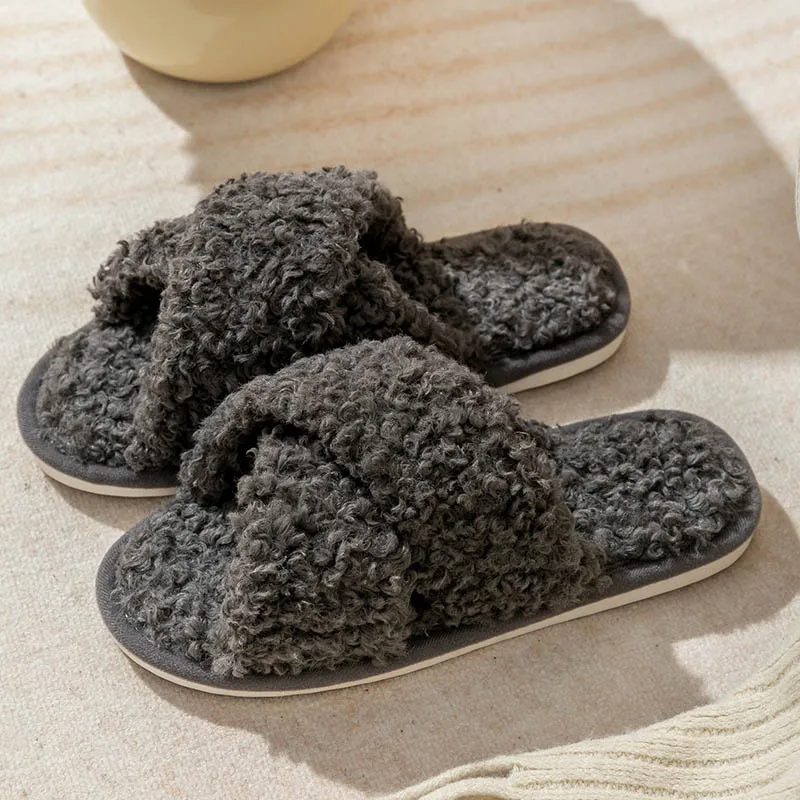 Pantofole Da Donna MIXIN Invernali – Morbide, Con Memory Foam E Suola Antiscivolo. Perfette Per Indoor E Outdoor, Lavabili In Lavatrice. - 4