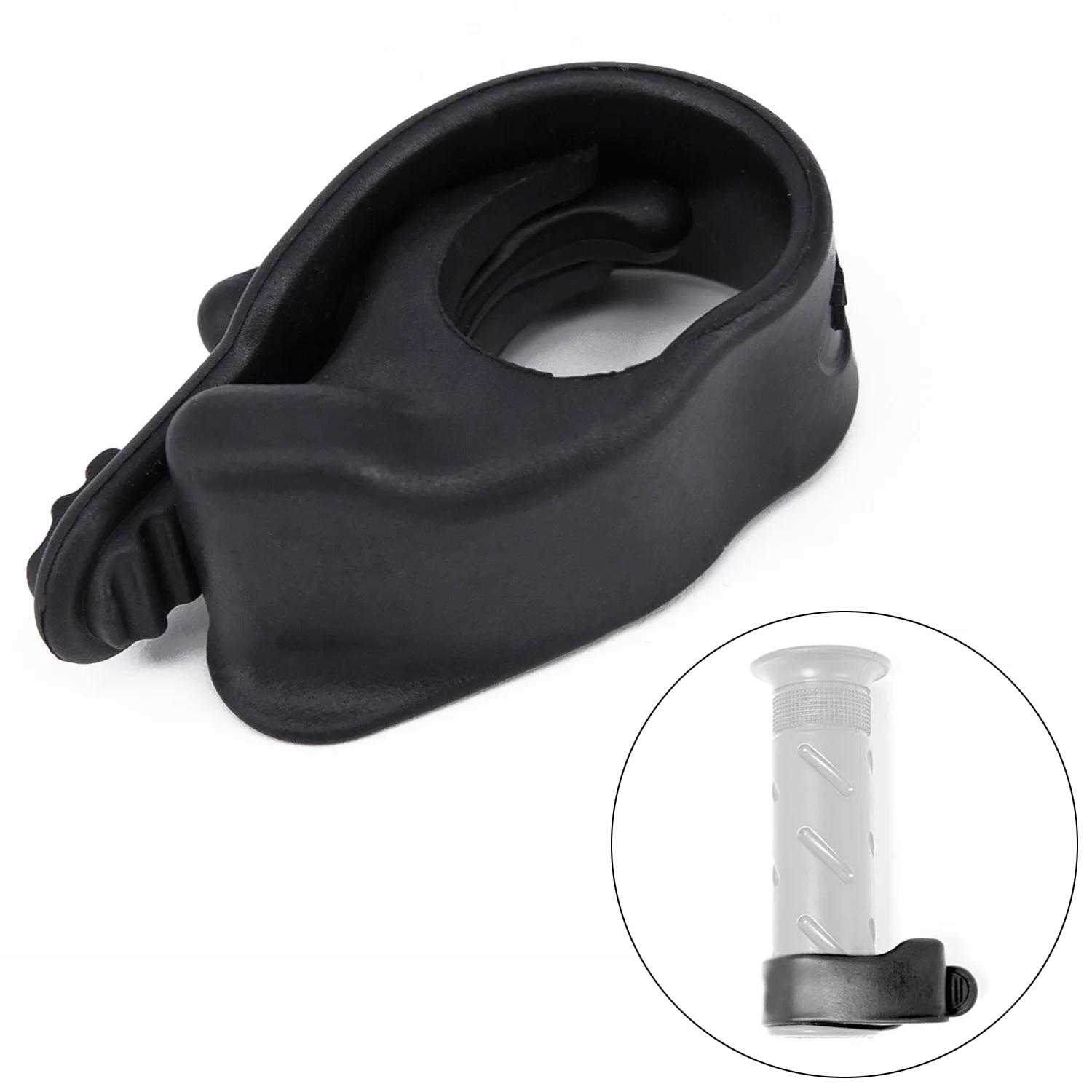 Рисунок 4 - резиновый усилитель для Руля М