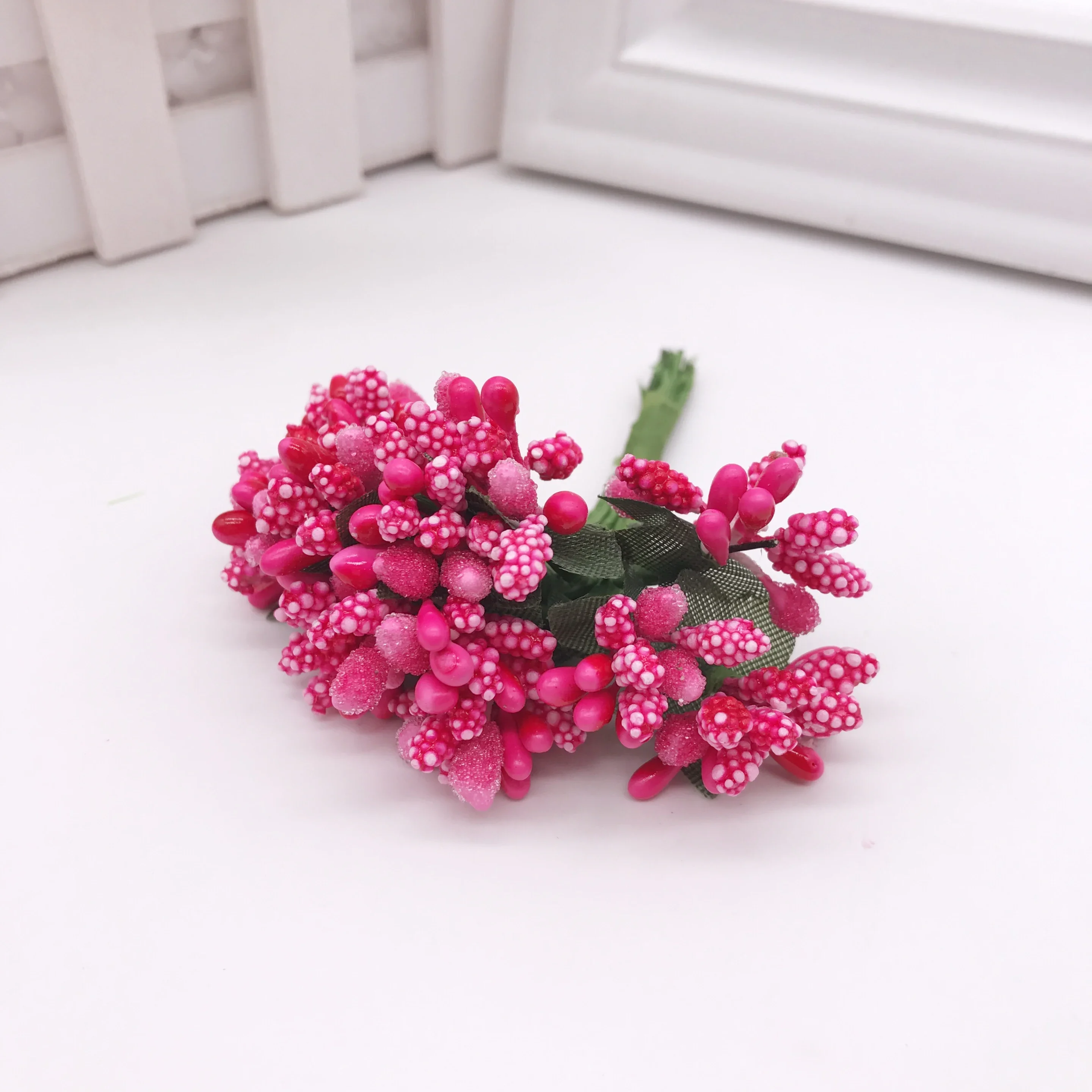 Artificial Flowers for Home Wedding Decor