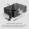 TIMEMORE Hand Brew Coffee Maker set Home drip coffee hand brew gift box Hand grind bean machine set 6