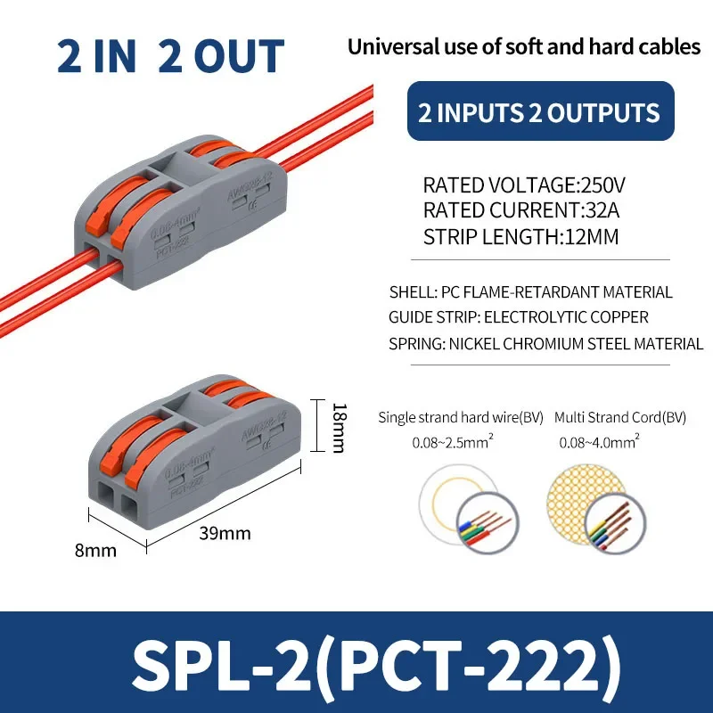 SPL-2(PCT-222)