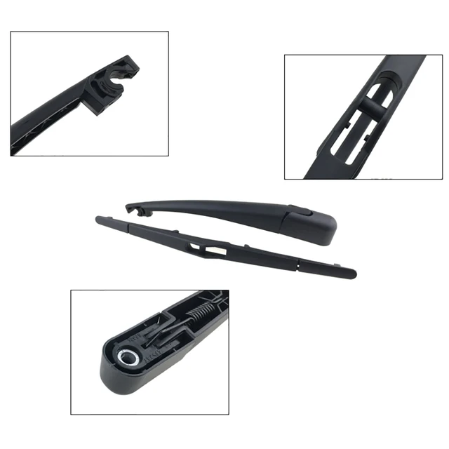 Brazos De Limpiaparabrisas Para Kia Picanto