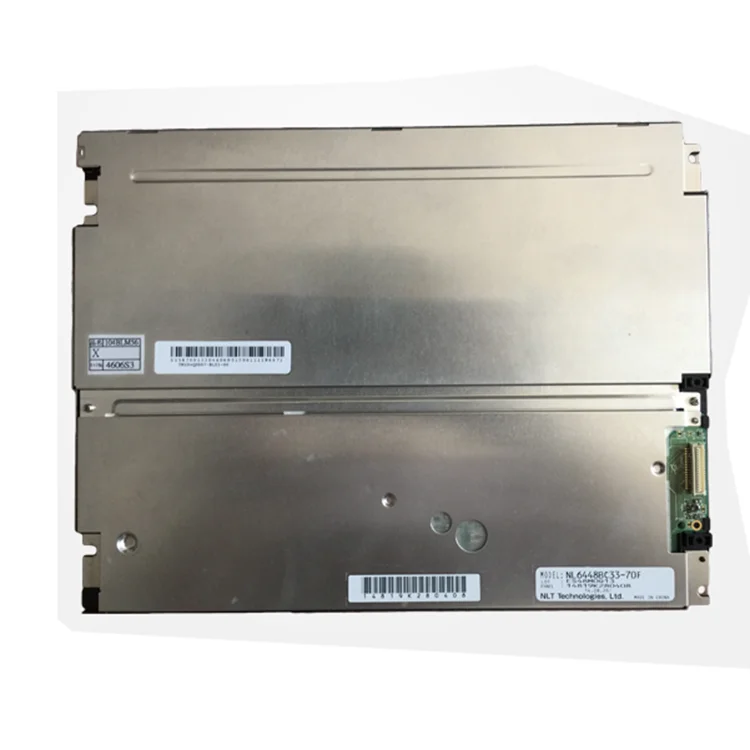 

new NL6448BC33-70F in stocks with warranty
