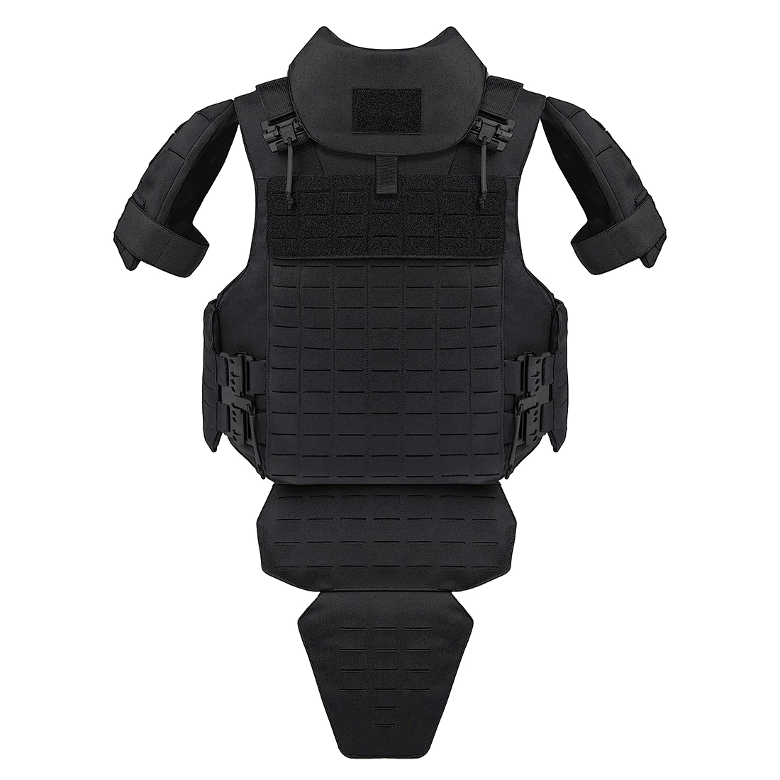 Full Body Bulletproof Suit