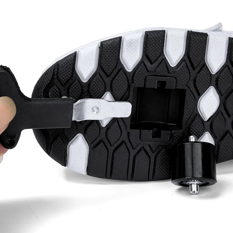 High-Quality Fashion Flashing Roller Skate Shoes