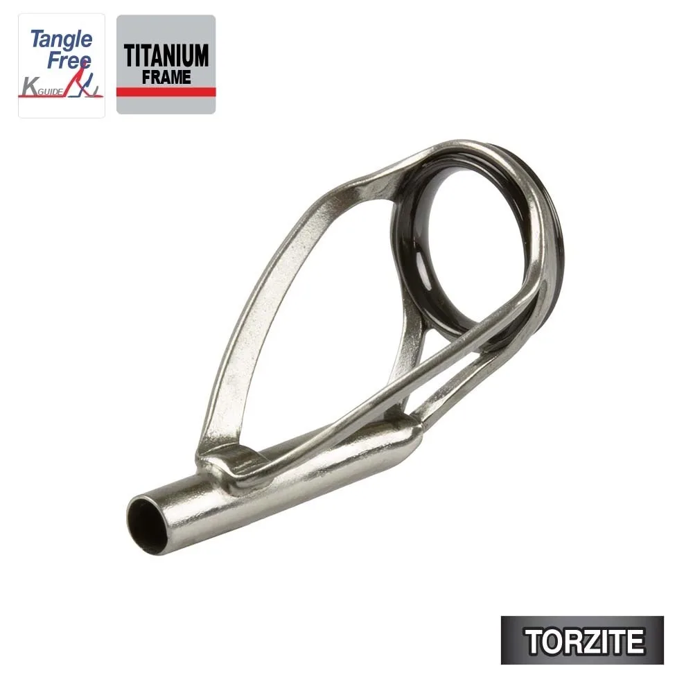 

Fuji KG Titanium Torzite TKGTT Tips