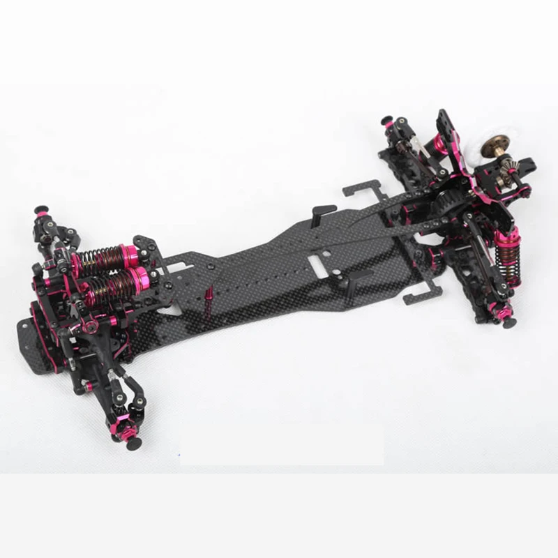 3RACING Sakura D5 PRO 1/10 Rc Drift Car Frame KIT – VAJJEXRC