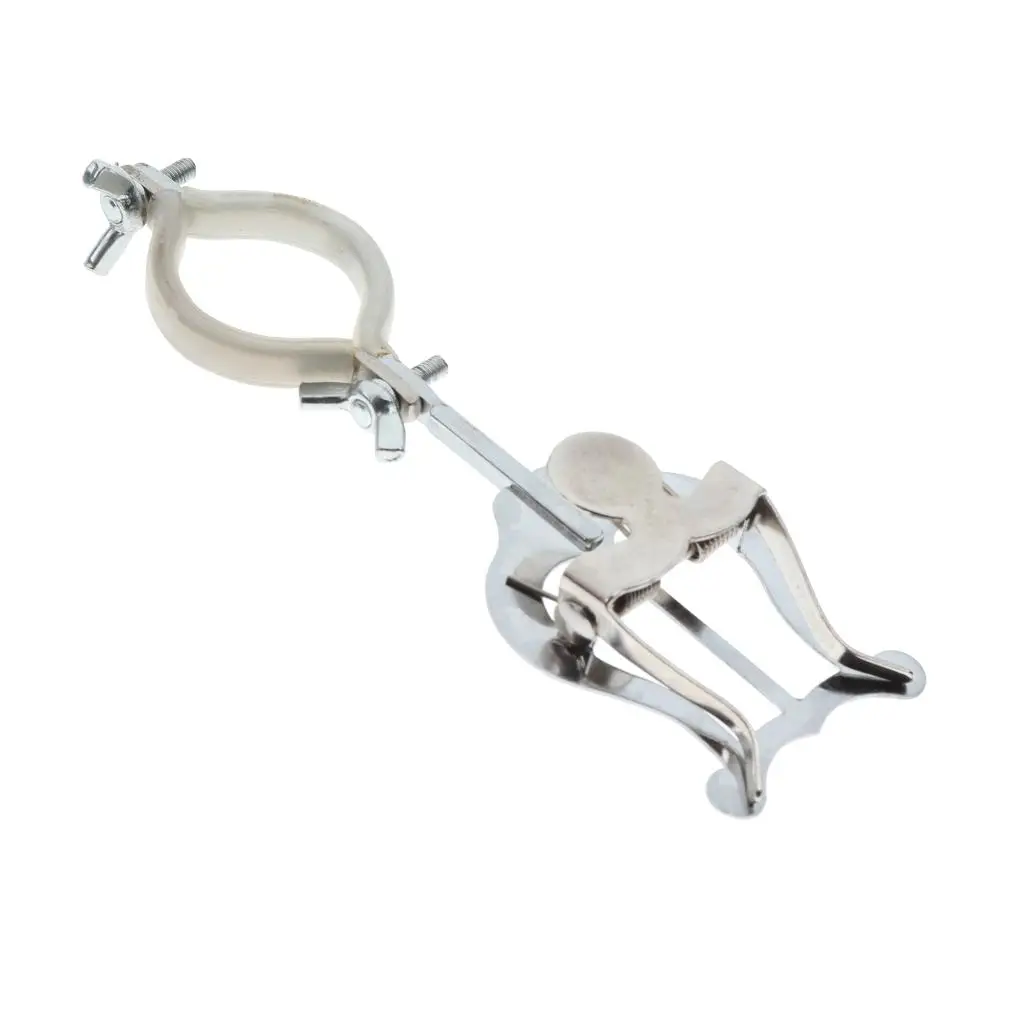 Clarinet Sheet Music Lyre Woodwind Instrument Accessory for Clarinet Lovers Silver Plating