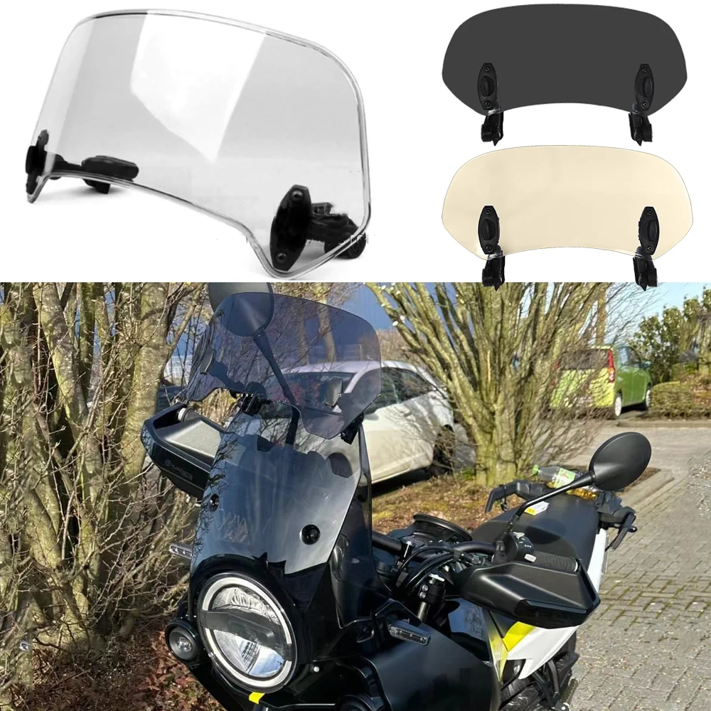 Kit Support Lateraux Pro De Chez SW Motech HUSQVARNA NORDEN 901 Support