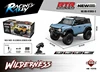 HuangboHB-R1001   Upgraded version RC Car 2.4G Full Scale Simulation Climbing Off-Road Vehicle Model Adult Boys Remote Control 3