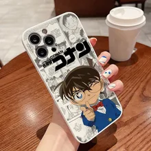Detective Conan Iphone Aliexpress Version で Detective Conan Iphoneを送料無料でお買い物