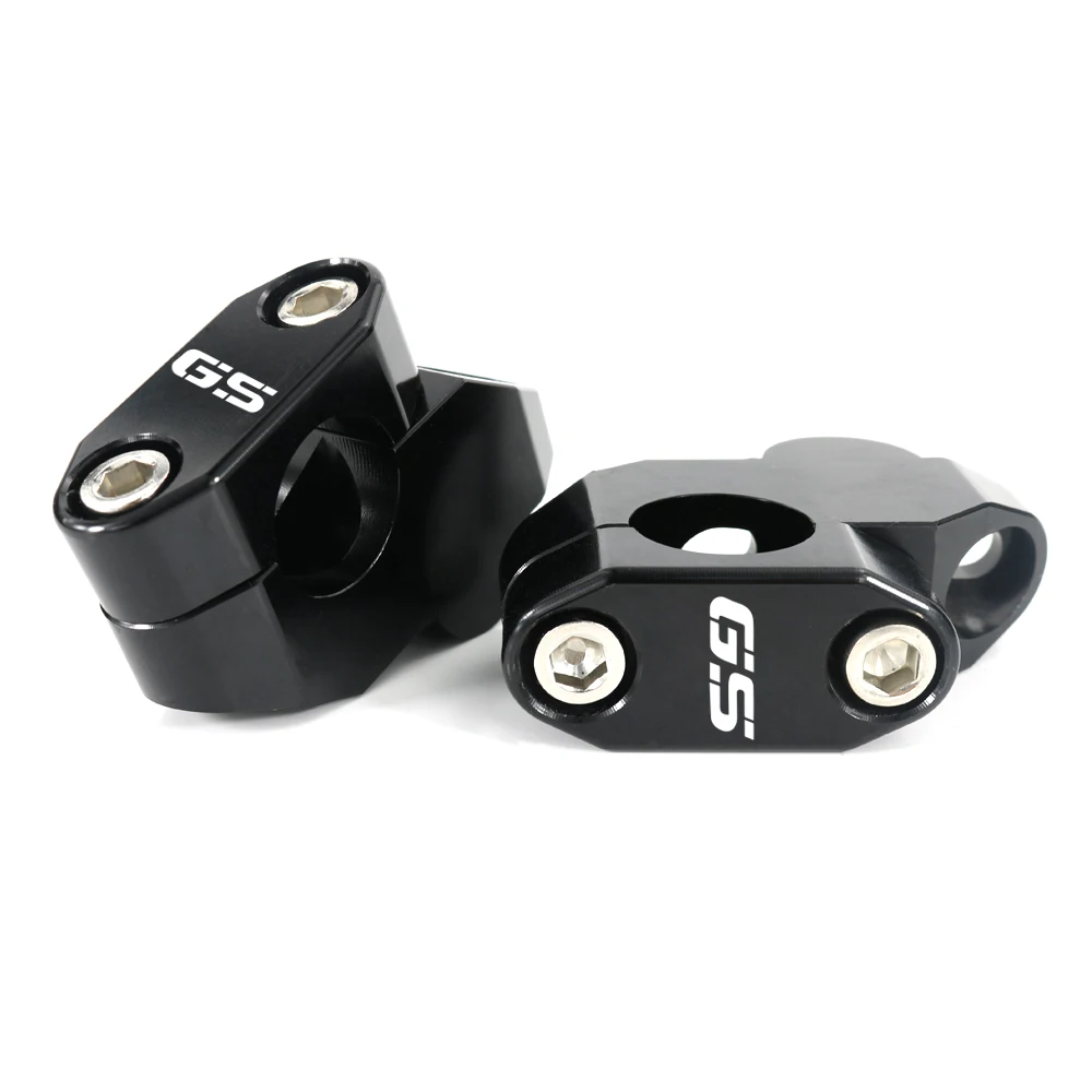 BMW F650GS R850GS R1100GS R1150GS 22mm 7/8  ڵ    ǥ   Ȯ ڷ ̵