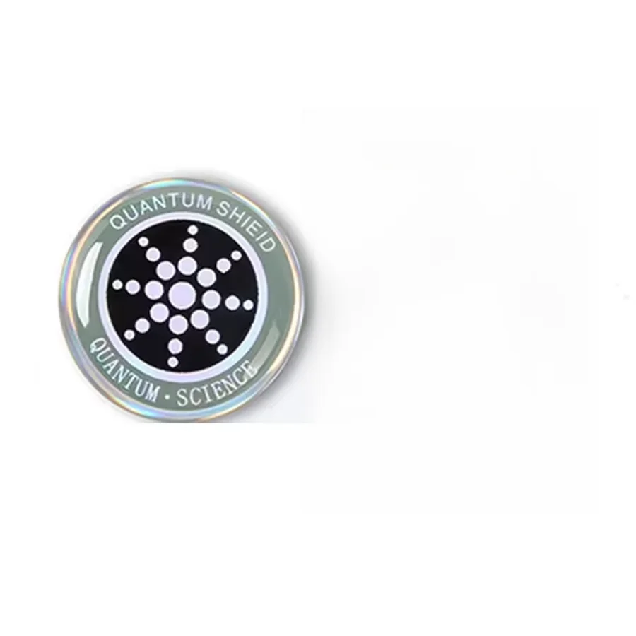 Enhanced EMF Protection Sticker