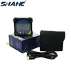 Shahe Rechargeable Battery Digital Level Protractor Inclinometer 2-side Laser Magnetic Level Angle Meter With 4-sides Magnets 2