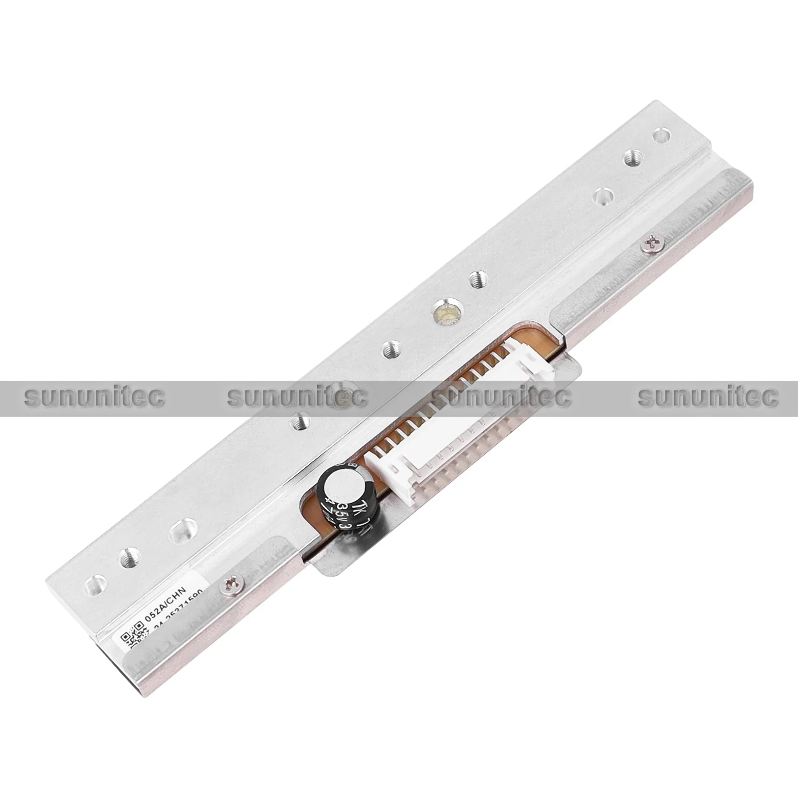 98-0680031-00LF TSC MB240 MF2400 203DPI 열전사 바코드 라벨 프린터용 호환 가능한 새로운 열전사 프린트 헤드 프린트 헤드